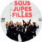 SOUS LES JUPES DES FILLES